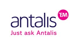 Antalis AG Schweiz.