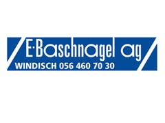 Auto Baschnagel AG, Windisch.