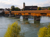 Bad Säckingen, Der böse Onkel