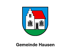 Gemeinde Hausen.