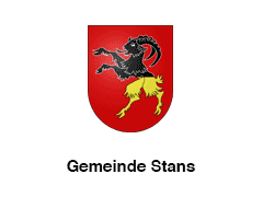 Gemeinde Stans.