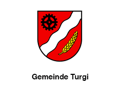 Gemeinde Turgi.