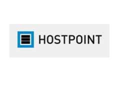 Hostpoint AG, Rapperswil-Jona.