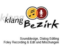 Studio Klangbezirk