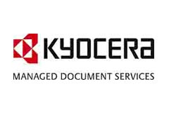 Kyocera. Der böse Onkel.