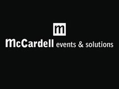 Mc Cardell Events & Solutions. Catering.