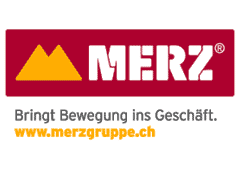 Merzgruppe, Gebenstorf. Der böse Onkel von Urs Odermatt.