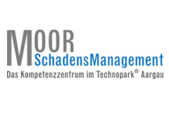 Moor Schadensmanagement, Windisch.