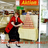 Oder bruuched Si äs Seckli - Der böse Onkel.