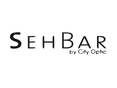 SehBar, City Optic, Zürich.