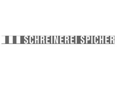 Schreinerei Spicher