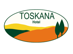 Hotel Toskana, Wiesbaden.
