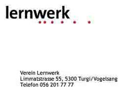 Lernwerk Turgi