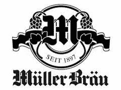 Müller Bräu, Baden.
