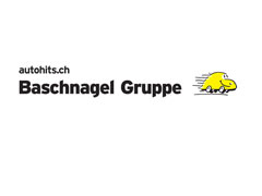 Baschnagel Gruppe, Spreitenbach.